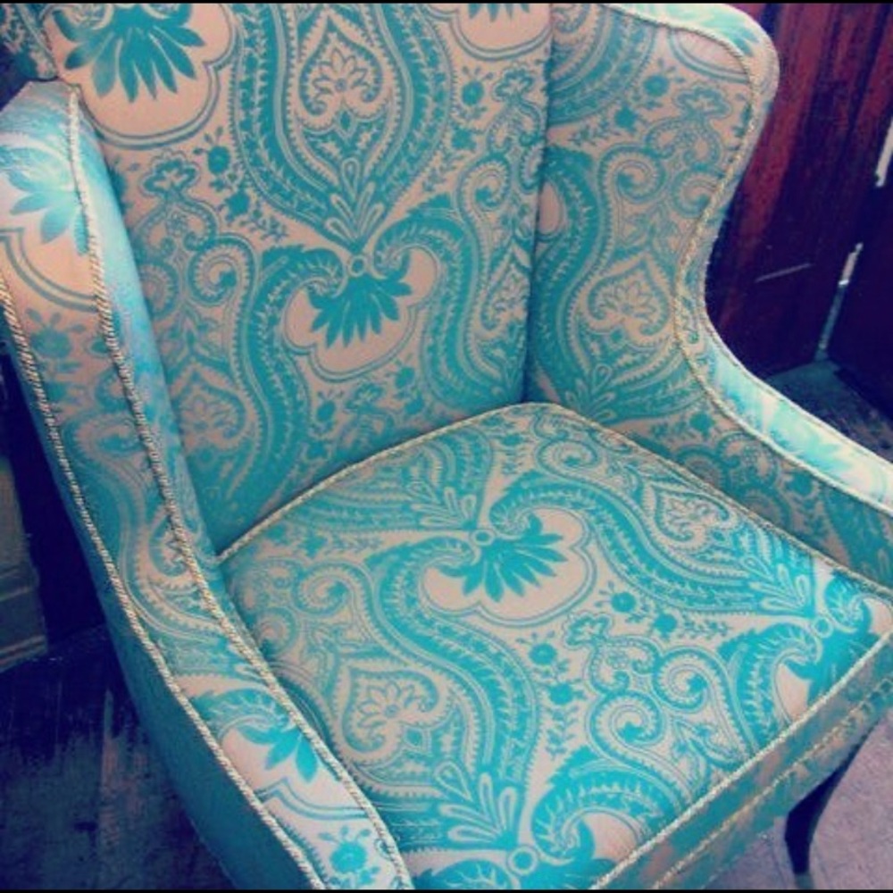 Meet your Posher, Schindler’s Fabrics ❤️ - Picture 7 of 9